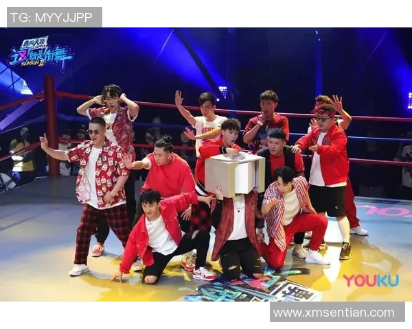 成都街舞队状态全景解析与风格对比探讨